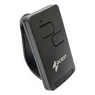 Controle remoto portao motor universal acton 433mhz tx uno black r.30931 Controle remoto portao motor universal acton 433mhz tx uno black r.30931