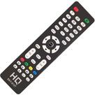 Controle Remoto Pra Tv Hqtv Hq Led Hqtv32hd 32'' Hd - SKY / LELONG