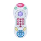 Controle Remoto Projetor Luz/Mus Zippy Toys - 10368