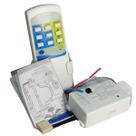 Controle Remoto Pw Ventilador De Teto E Lâmpada Bivolt