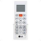 Controle Remoto Quente Frio Ar Cond Inverter LG Ma09r Ma12r