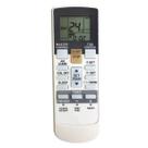 Controle Remoto Quente Frio Para Ar Ar-ry13 Fujitsu Compatível Controle Remoto Quente Frio Para Ar Ar-ry13 Fujitsu Compatível