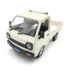 Controle remoto RC Car Apawband WPL D12 1/10 Drift RTR 16+