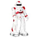 Controle Remoto RC Inteligente Robô Ação Caminhada Dançando Gesto Sensor Presente Natal Novo
