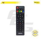 Controle Remoto Recep Compatível C/ Intelbras Modelo FBG-9107 Controle Remoto Recep Compatível C/ Intelbras Modelo FBG-9107