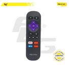 Controle Remoto Recep Compatível C/ Smartvbox Roku Modelo FBG-9142