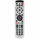 Controle Remoto Receptor Atto Pixel Premium 4k