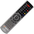 Controle Remoto Receptor Azamérica F98 Controle Remoto Receptor Azamérica F98