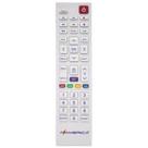 Controle Remoto Receptor Azamérica King HD Controle Remoto Receptor Azamérica King HD