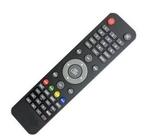 Controle Remoto Receptor Azamérica S1001 Plus HD Controle Remoto Receptor Azamérica S1001 Plus HD