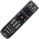 Controle Remoto Receptor Azamérica S1007+ Plus Controle Remoto Receptor Azamérica S1007+ Plus
