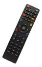 Controle Remoto Receptor Century Midiabox HDTV B3 / B4
