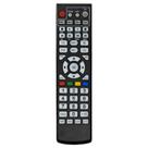 Controle Remoto Receptor Century Midiabox Shd7100