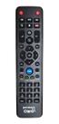 Controle Remoto Receptor Claro Hd Tecla Now Original