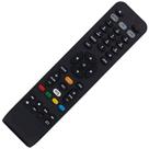 Controle Remoto Receptor Digital GVT / Vivo Mxt 01255