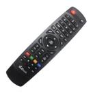 Controle Remoto Receptor Duosat Switch On UHD 4K