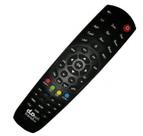 Controle Remoto Receptor Duosat Trend Maxx HD Controle Remoto Receptor Duosat Trend Maxx HD