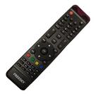 Controle Remoto Receptor Freesky Triplo X HD
