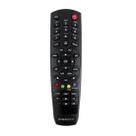 Controle Remoto Receptor Gigabox Iplus HD