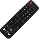 Controle Remoto Receptor Htv H6+
