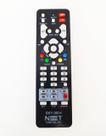 Controle Remoto Receptor NET Digital HD MAX CR2FP