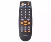 Controle Remoto Receptor Parabólica Elsys