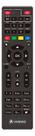 Controle Remoto Receptor Vivensis Vx10 Original
