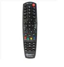 Controle Remoto receptores Alpha sat Chr.oma