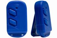 Controle Remoto Regravavel Modelo 1010 Idealse Azul