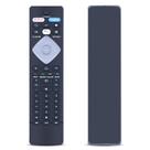 Controle remoto RETROSUN NH800UP BT800 para TV Philips