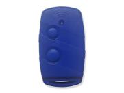 Controle Remoto Rolling Code Hcs 9003 Rossi Azul
