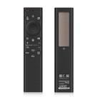 Controle remoto Rongyanim BN59-01385A Solar Voice para TV Samsung