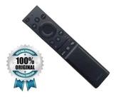 Controle Remoto Samsung Com Comando de Voz TV AU7700 AU8000 BU8000 CU7700