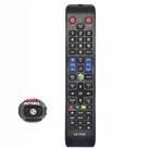 Controle Remoto Samsung LE-7032 Smart TV Futebol Hub Compatível Com Todos Os Modelos Sem Comando Voz