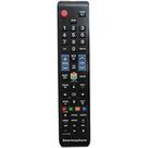 Controle remoto Samsung
