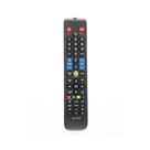 Controle Remoto Samsung Smart TV 4K LE-7032 Botão Futebol Smart Hub Para LED LCD Plasma E Full HD