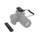 Controle remoto sem fio com liberação do obturador ProfeZzion para Nikon Controle remoto sem fio com liberação do obturador ProfeZzion para Nikon