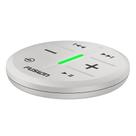 Controle remoto sem fio Fusion MS-ARX70W ANT Branco Garmin