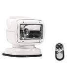 Controle remoto sem fio halógeno Spotlight Golight GT Series 7900GT Controle remoto sem fio halógeno Spotlight Golight GT Series 7900GT
