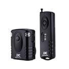 Controle remoto sem fio JJC para Panasonic Lumix G9 II G85 G7