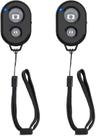 Controle Remoto Sem Fio para Câmera Zttopo 2 Unidades Bluetooth
