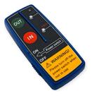 Controle Remoto Sem Fio Para Guincho Elétrico 12v