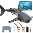Controle Remoto Shark Toy Coodoo 1:18 - Para Crianças Acima de 6 Anos