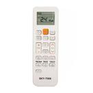 Controle Remoto Sky-7068 para Ar Condicionado Split Samsung