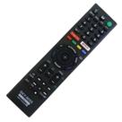 Controle Remoto Sky-9055 Compatível com TV Sony Smart com Acesso Rápido a Netflix e Google Play Controle Remoto Sky-9055 Compatível com TV Sony Smart com Acesso Rápido a Netflix e Google Play
