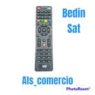 Controle Remoto SKY 9190 Para Receptor Bedinsat Bs9900 Bs9900s
