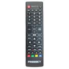 Controle Remoto SKY Compatível 9113