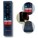Controle Remoto Smart Compatível C/ Panasonic
