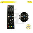 Controle Remoto Smart Compatível C/ Tv Lg Youtube/Netflix Modelo FBG-9058 Controle Remoto Smart Compatível C/ Tv Lg Youtube/Netflix Modelo FBG-9058