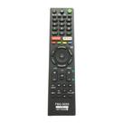 Controle Remoto Smart Compatível C/ Tv Sony C/ Netflix e Google Play- Modelo FBG- 9055
